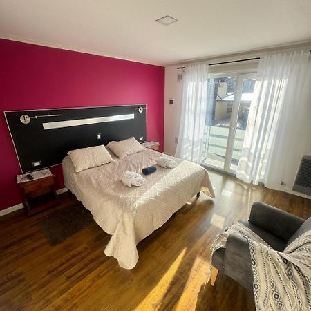 Departamentos Karukinka Appartement Ushuaia Buitenkant foto