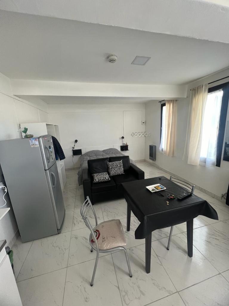 Departamentos Karukinka Appartement Ushuaia Buitenkant foto