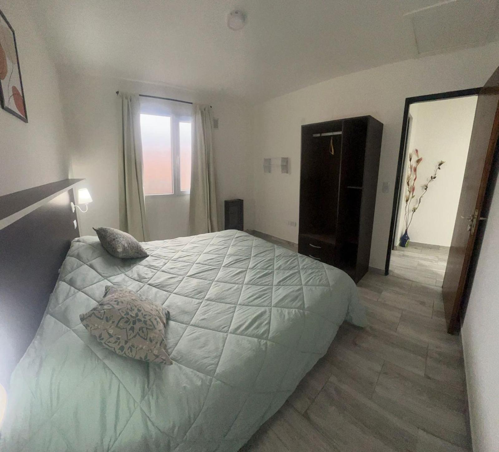 Departamentos Karukinka Appartement Ushuaia Buitenkant foto