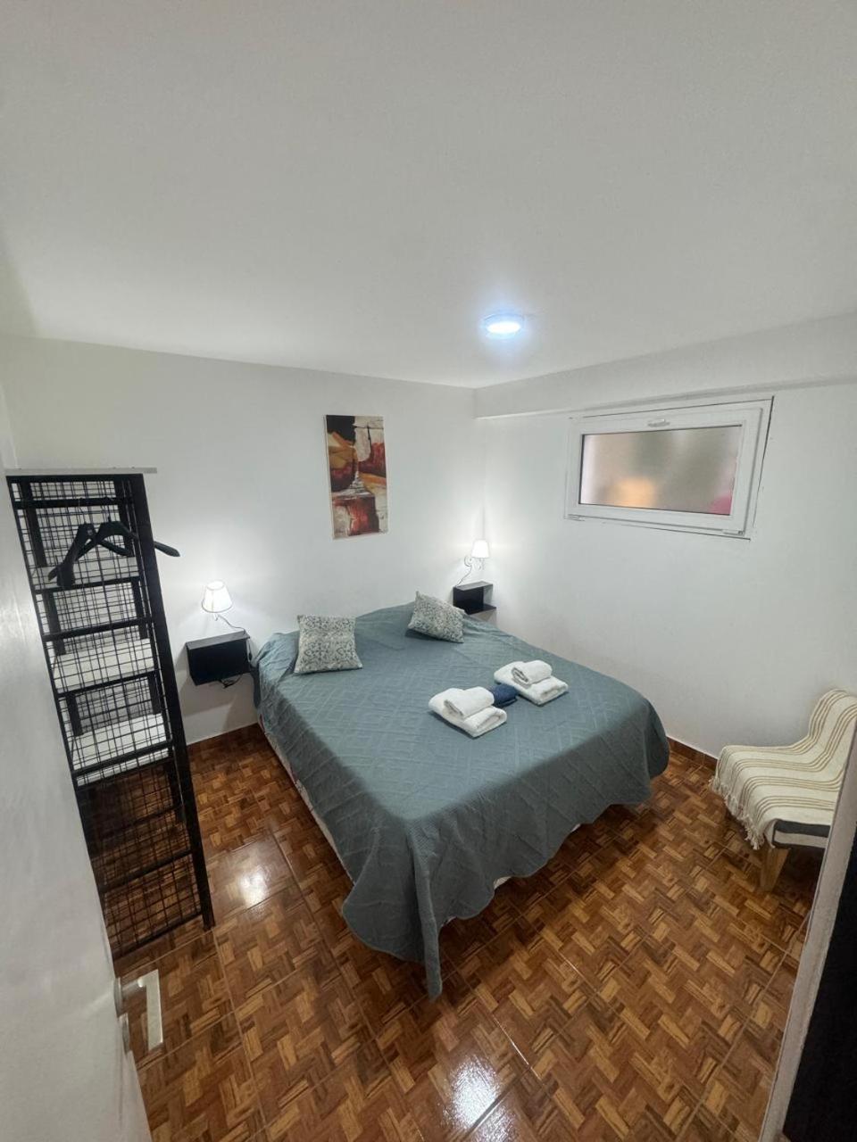 Departamentos Karukinka Appartement Ushuaia Buitenkant foto