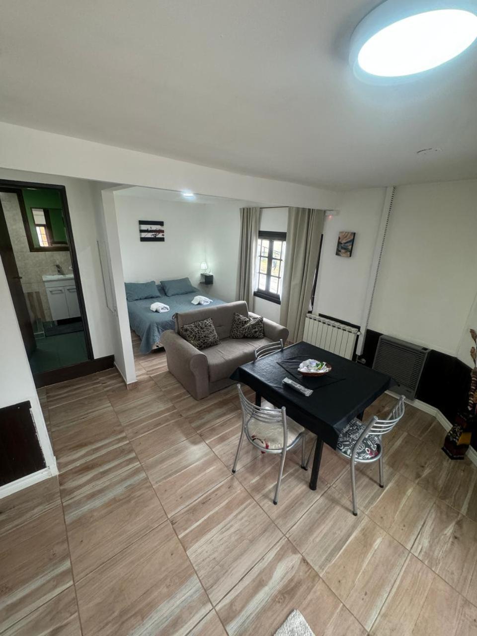 Departamentos Karukinka Appartement Ushuaia Buitenkant foto