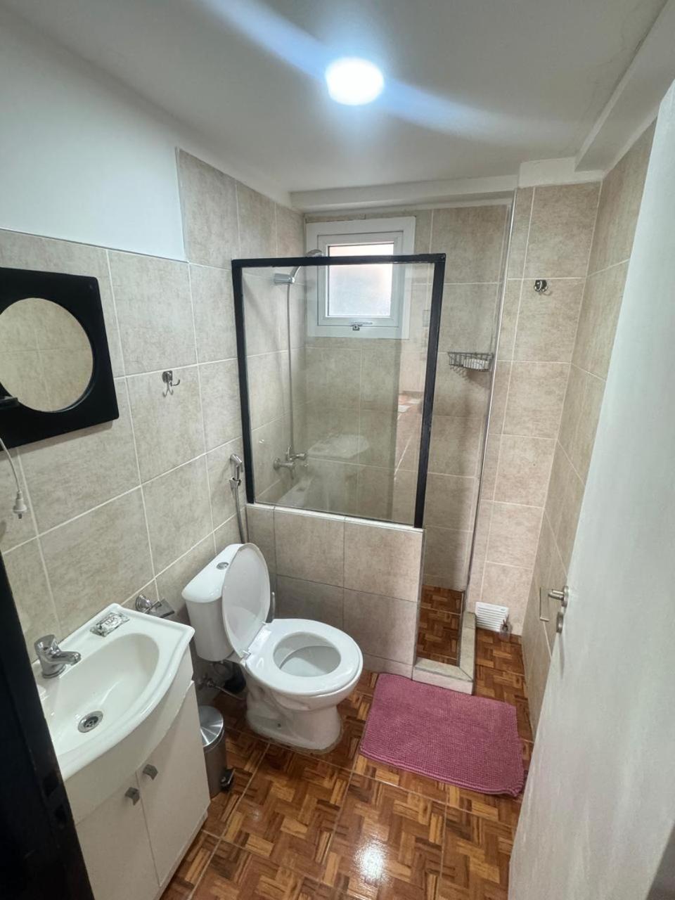 Departamentos Karukinka Appartement Ushuaia Buitenkant foto