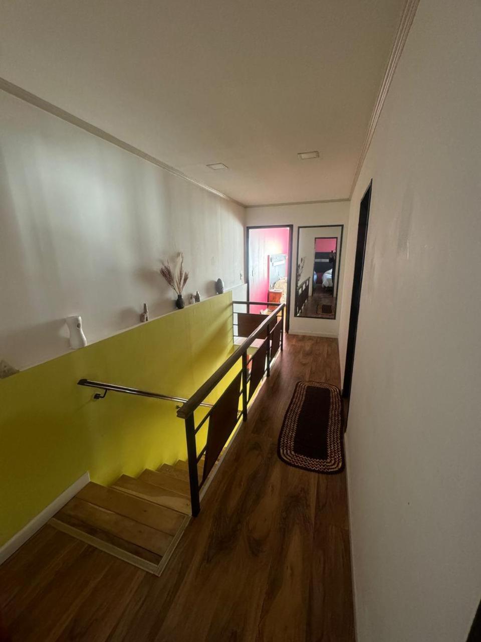 Departamentos Karukinka Appartement Ushuaia Buitenkant foto